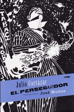 EL-PERSEGUIDOR