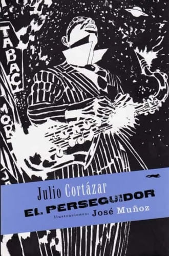 EL PERSEGUIDOR