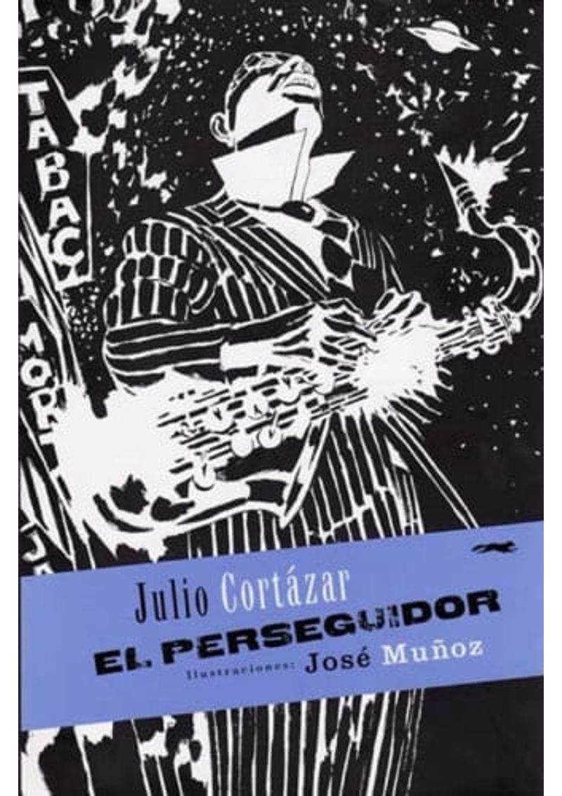 EL-PERSEGUIDOR