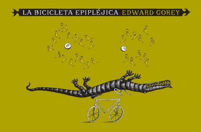 LA BICICLETA EPIPLEJICA
