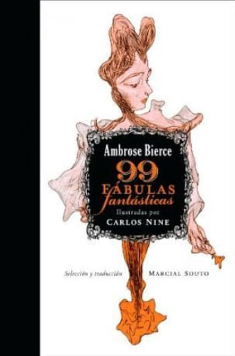 99 FABULAS FANTASTICAS