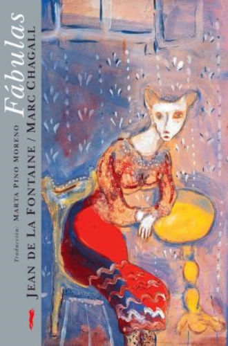 FABULAS (LA FONTAINE)