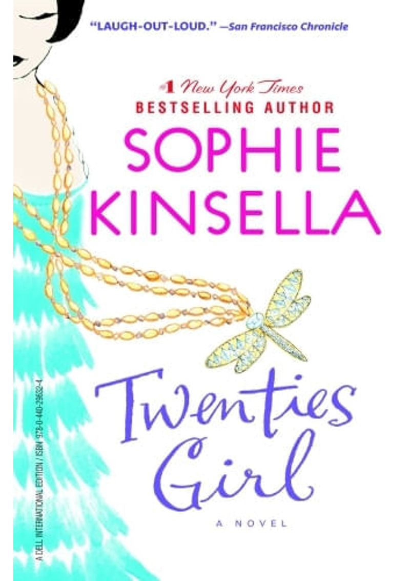 TWENTIES-GIRL