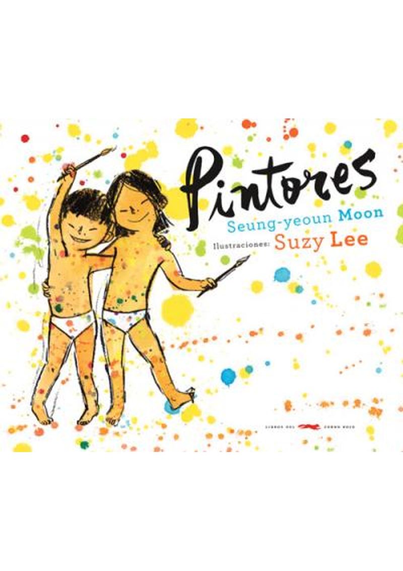 PINTORES