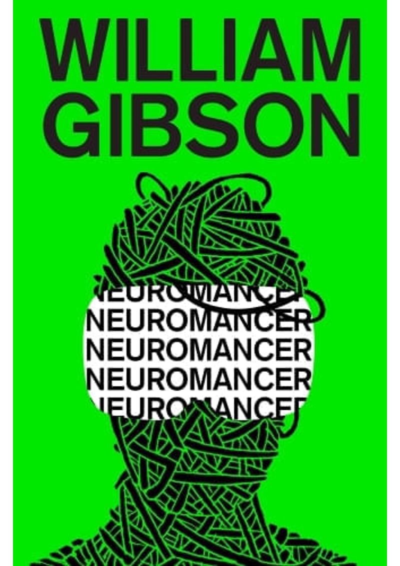 NEUROMANCER