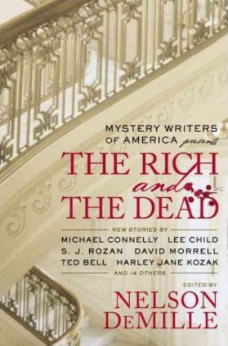 THE RICH AND THE DEAD