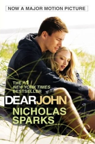 DEAR JOHN