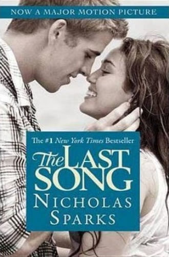 THE LAST SONG