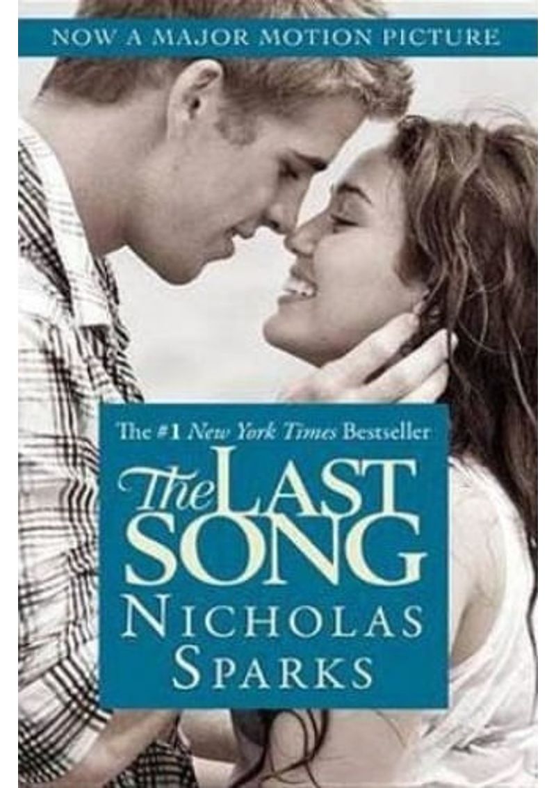 THE-LAST-SONG