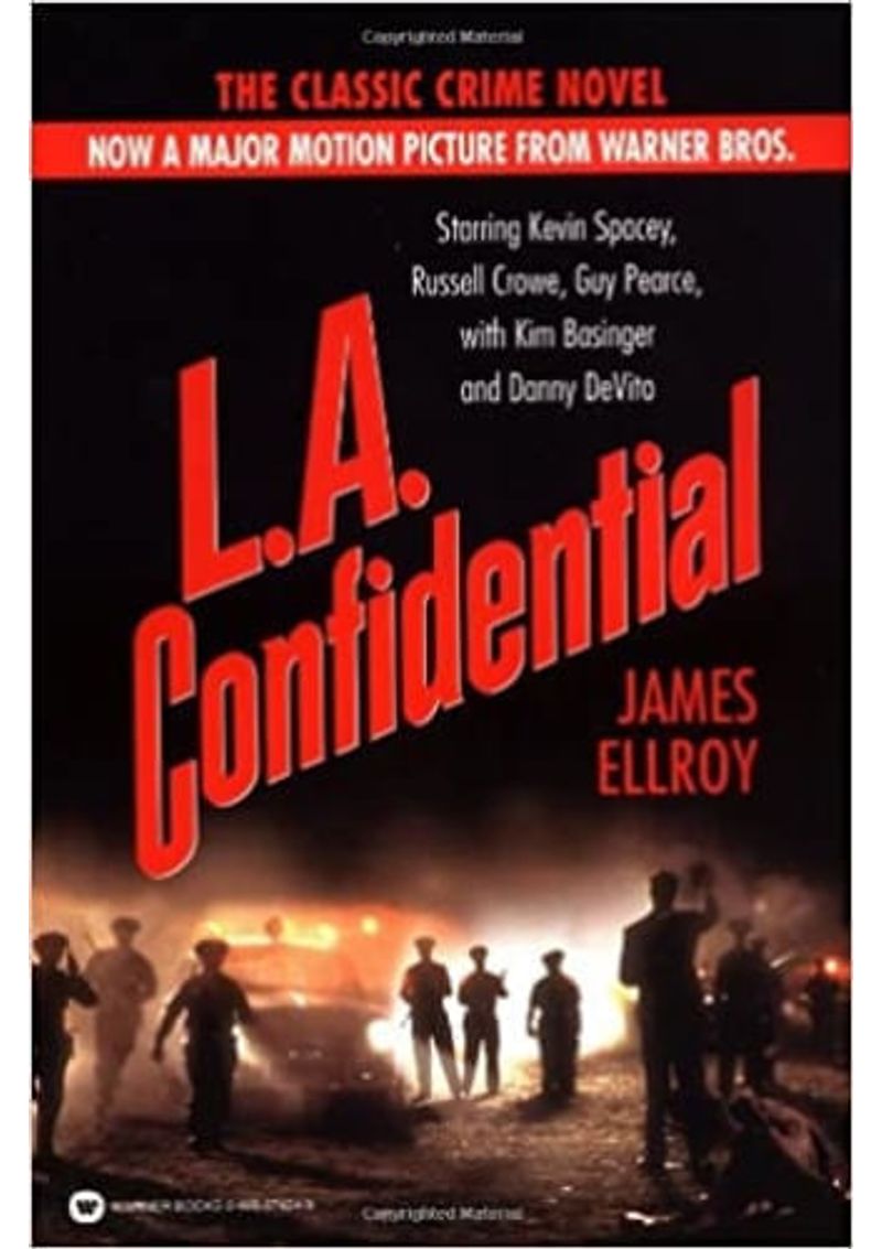 L.A.-CONFIDENTIAL