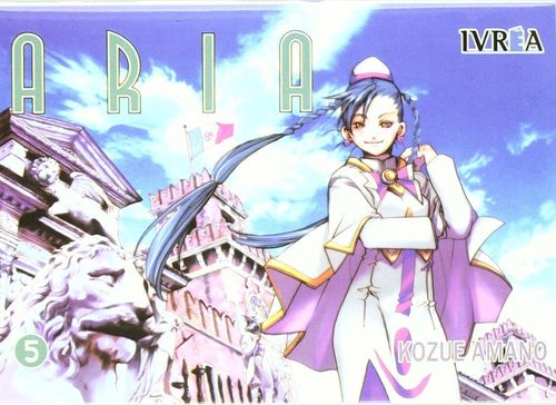 ARIA 05