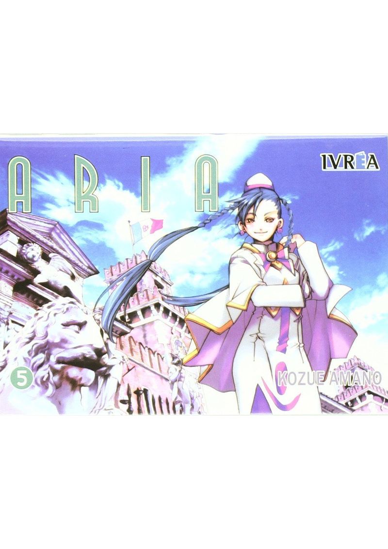 ARIA-05