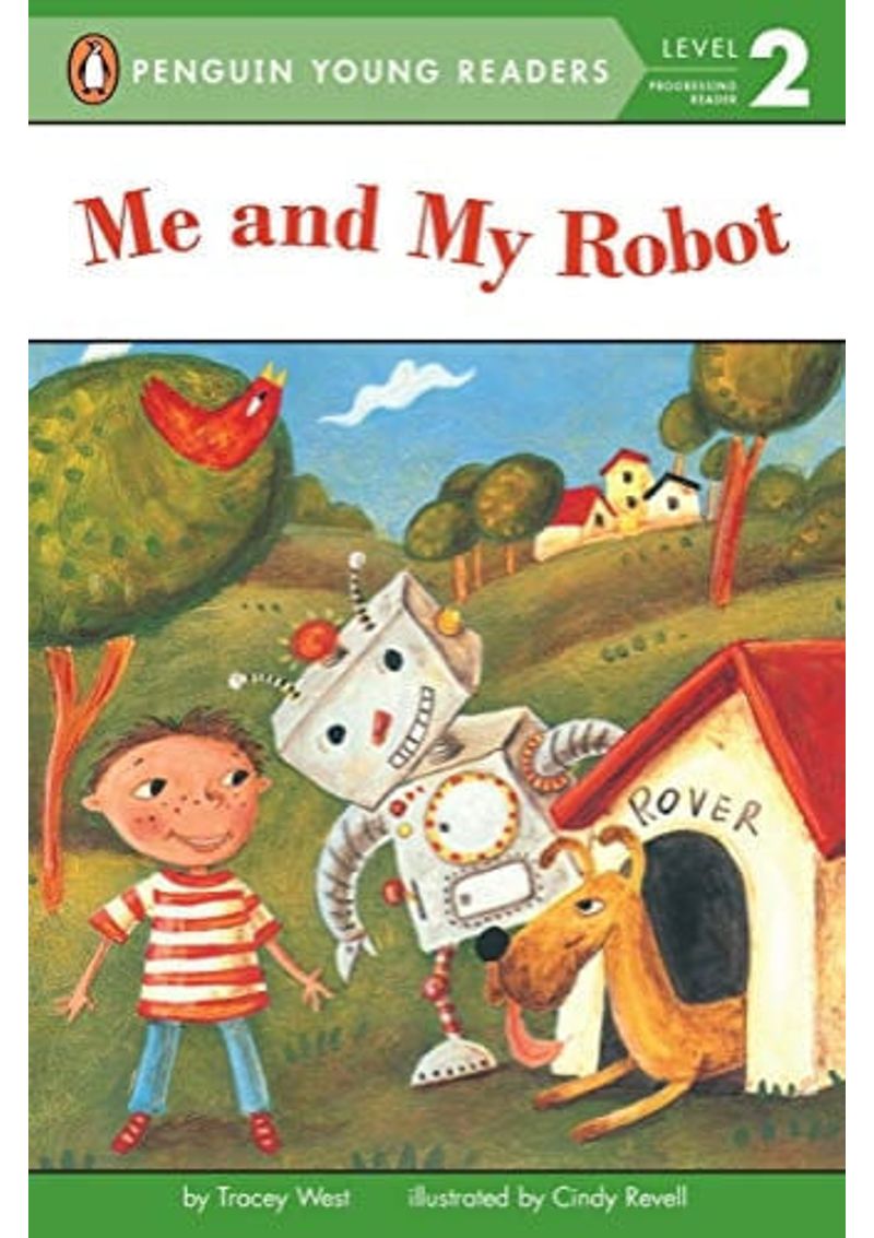 ME-AND-MY-ROBOT