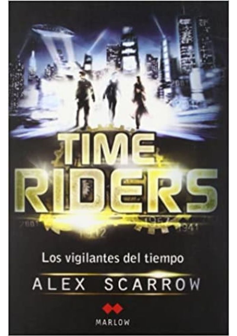 TIMERIDERS--LOS-VIGILANTES-DEL-TIEMPO-I-