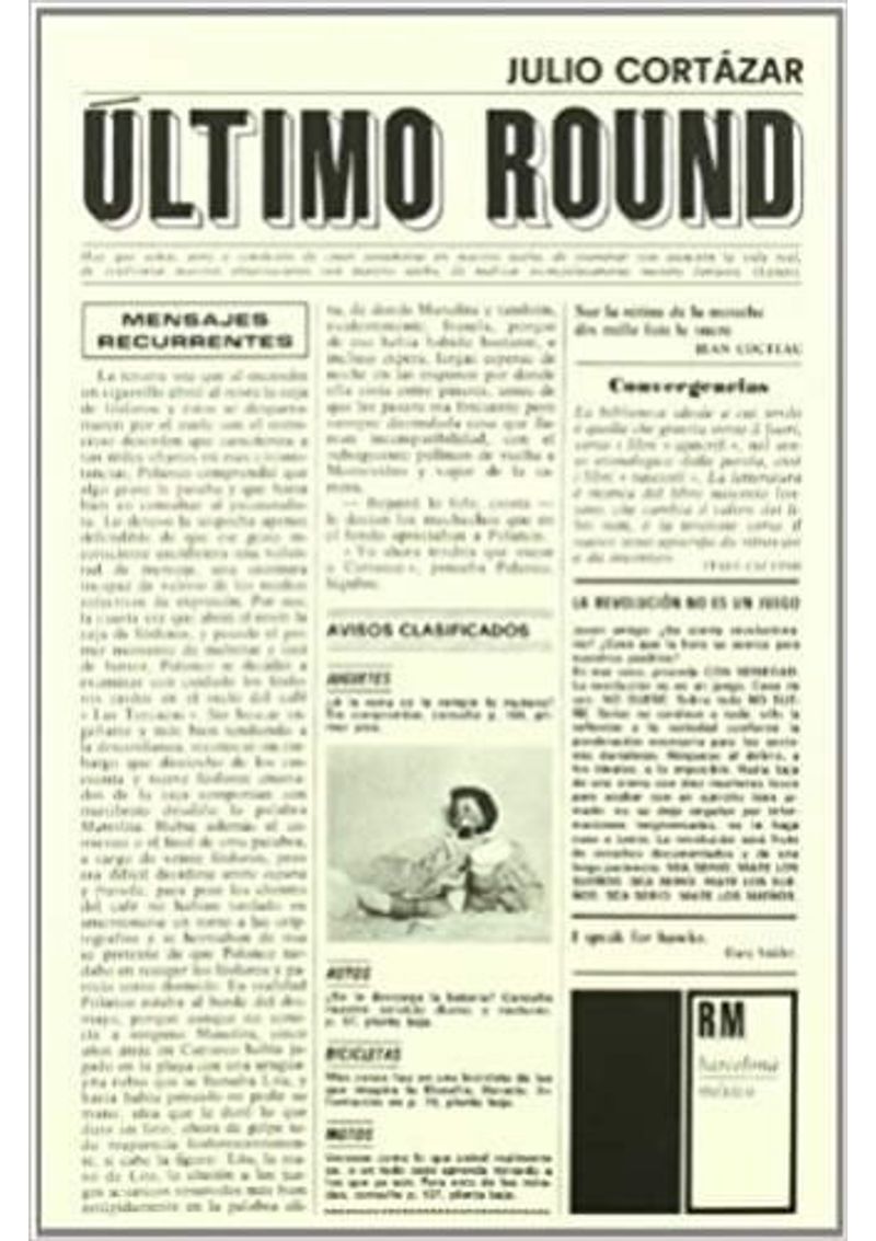 ULTIMO-ROUND