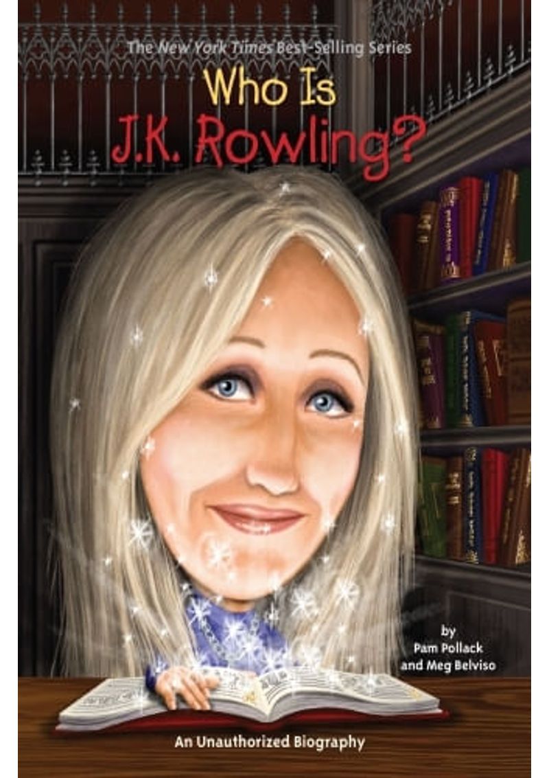WHO-IS-J.K.-ROWLING-