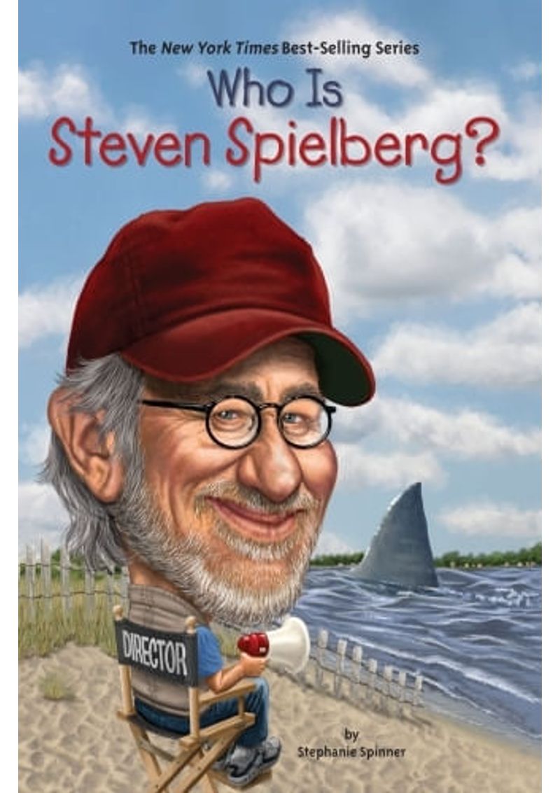 WHO-IS-STEVEN-SPIELBERG-