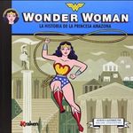WONDER-WOMAN