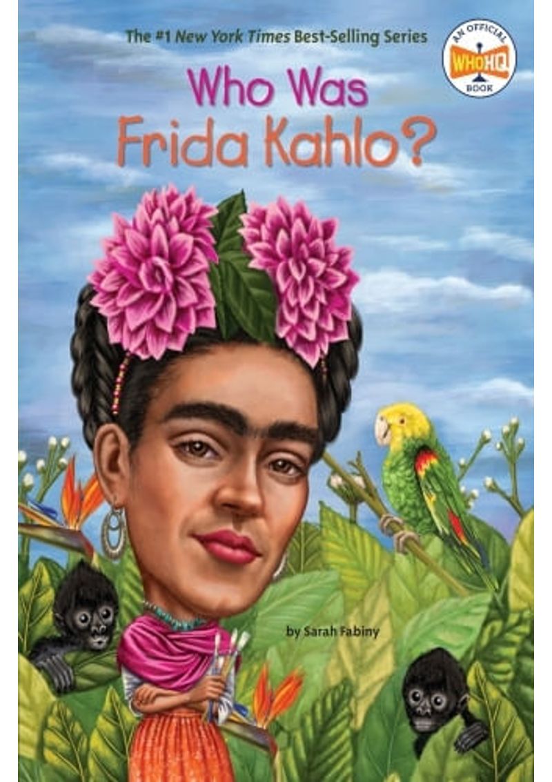 WHO-WAS-FRIDA-KAHLO-