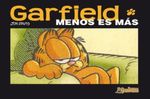 GARFIELD-MENOS-ES-MAS