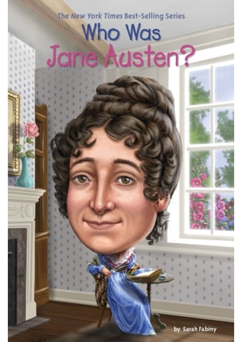 WHO-WAS-JANE-AUSTEN-