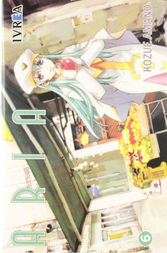 ARIA 06