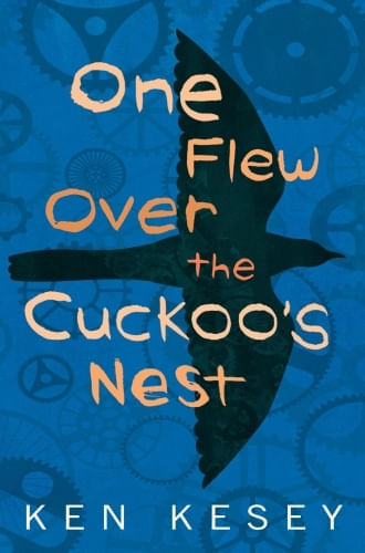 ONE FLEW OVER THE CUCKOO'S NEST