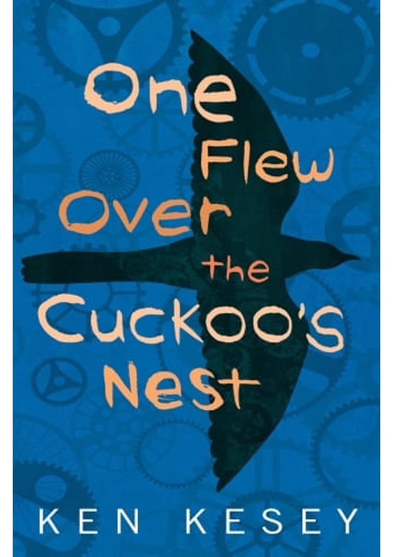 ONE-FLEW-OVER-THE-CUCKOO-S-NEST
