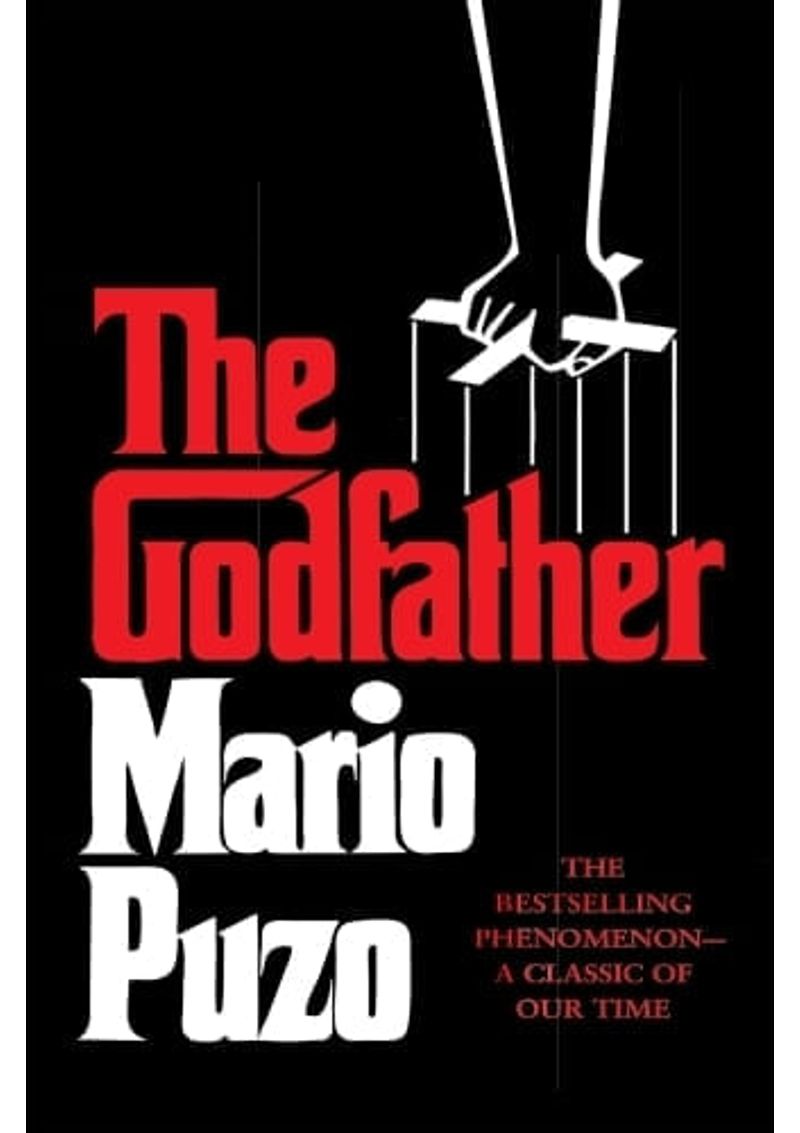 THE-GODFATHER