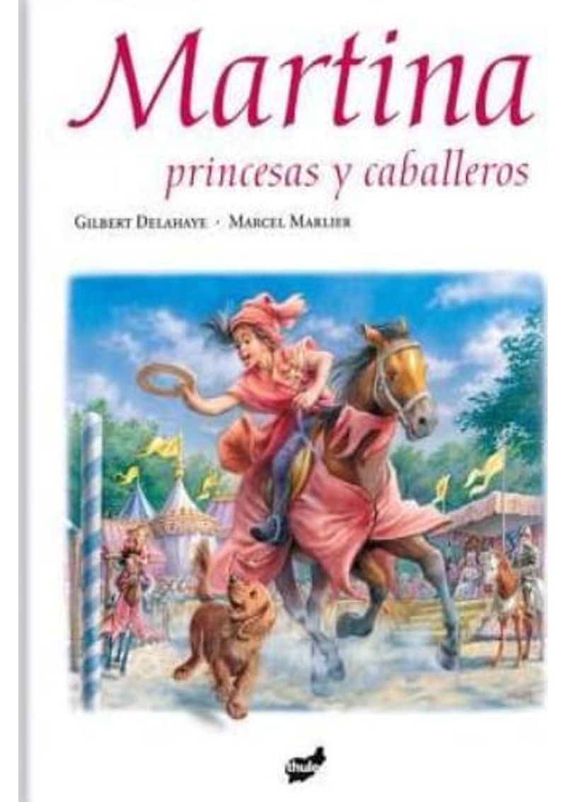 MARTINA-PRINCESAS-Y-CABALLEROS