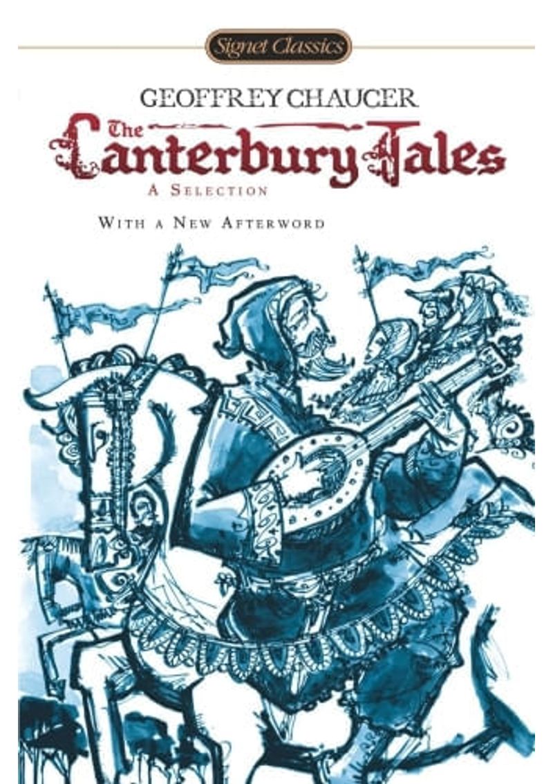 THE-CANTERBURY-TALES
