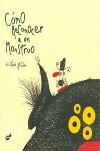 COMO RECONOCER A UN MONSTRUO
