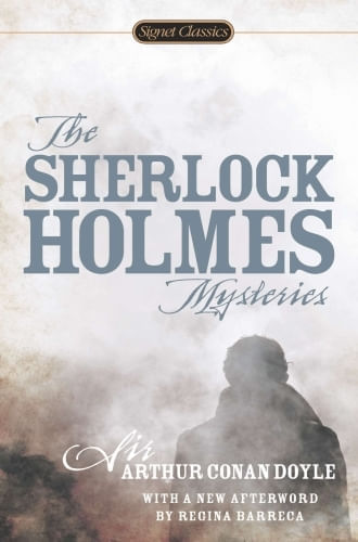 THE SHERLOCK HOLMES MYSTERIES