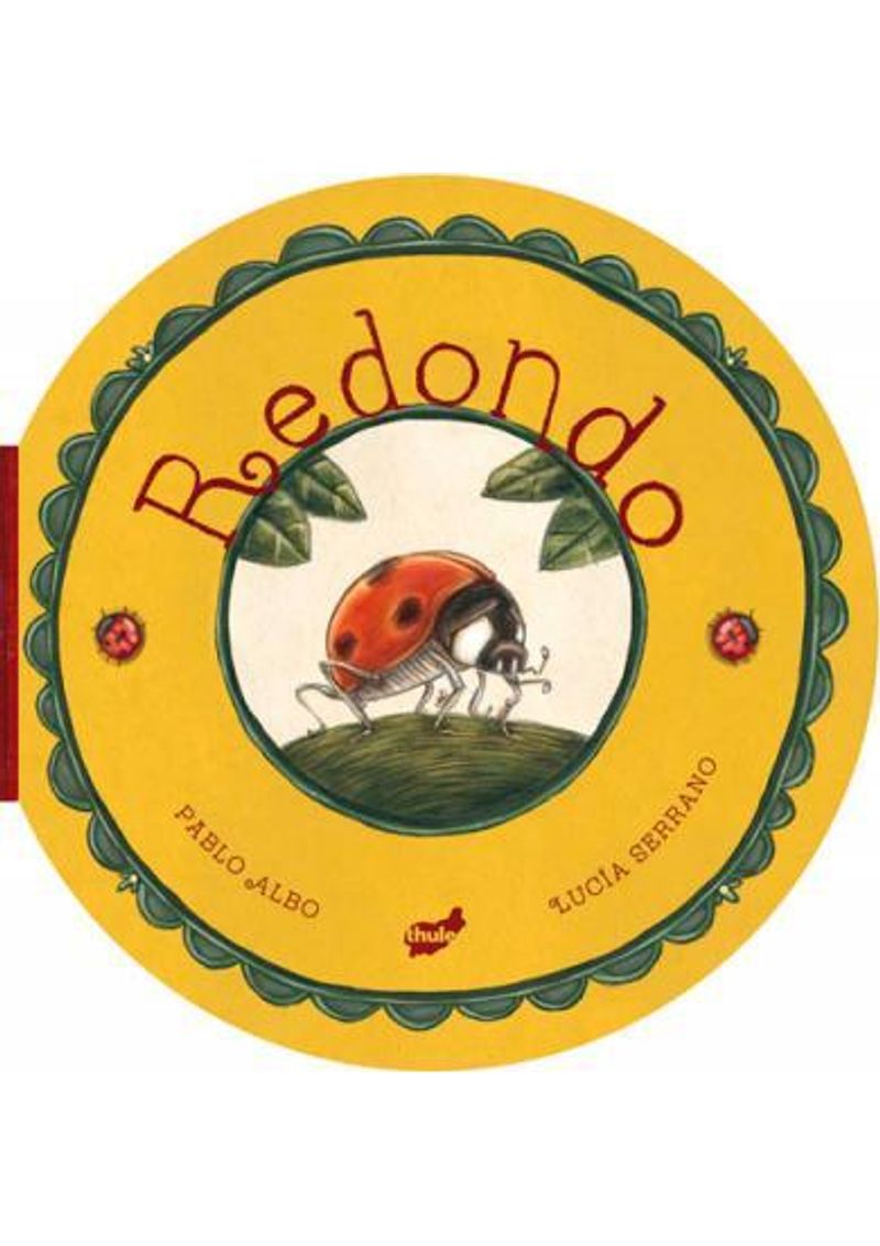 REDONDO