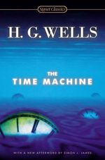 THE-TIME-MACHINE