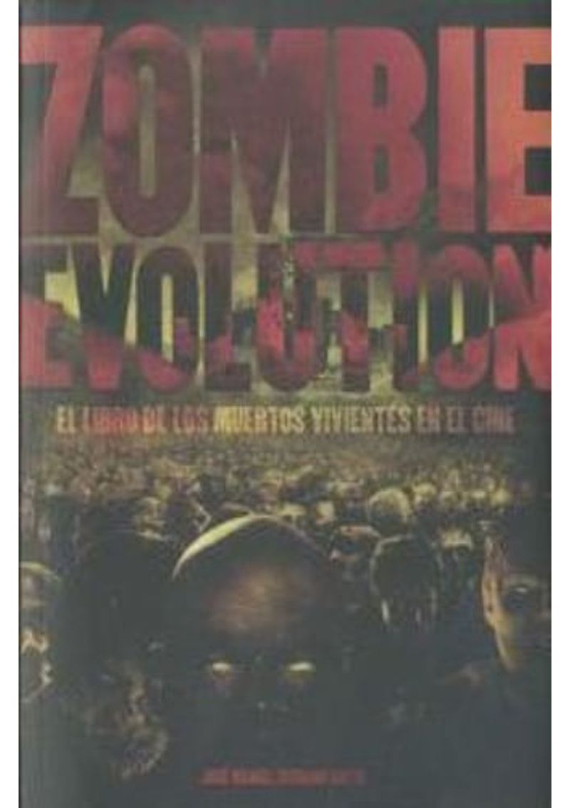 ZOMBIE-EVOLUTION