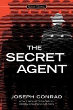 THE-SECRET-AGENT