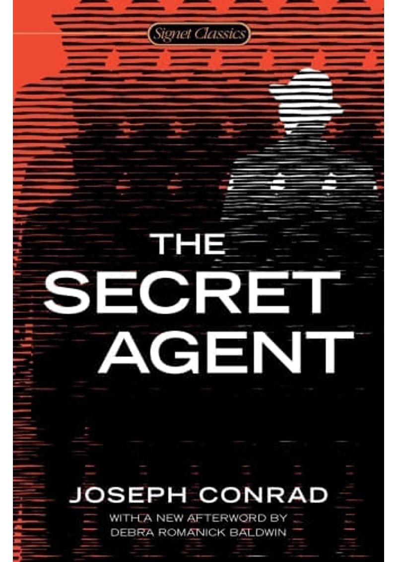 THE-SECRET-AGENT