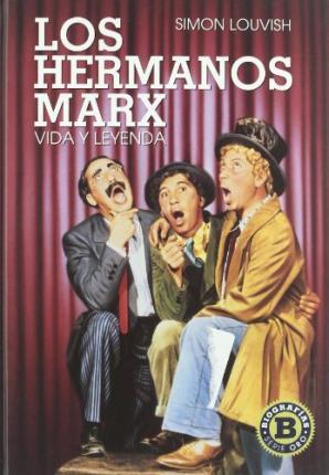 LOS HERMANOS MARX