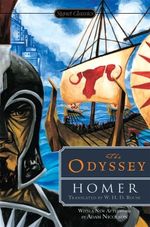 THE-ODYSSEY