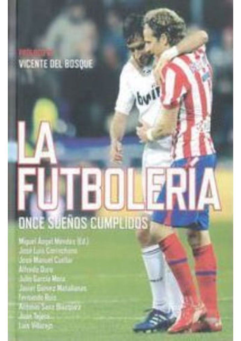 LA-FUTBOLERIA