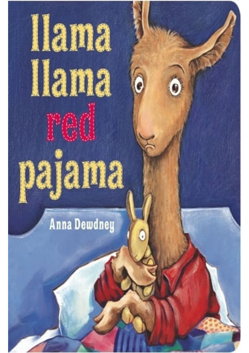 LLAMA-LLAMA-RED-PAJAMA