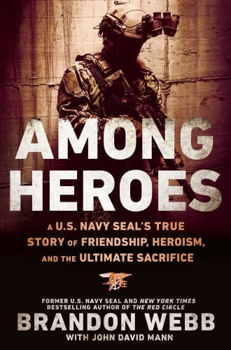AMONG HEROES