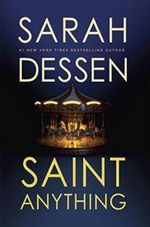 SAINT-ANYTHING