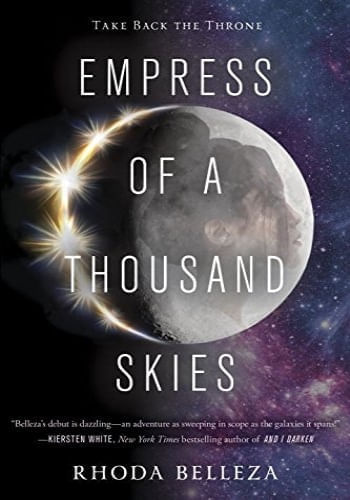 EMPRESS OF A THOUSAND SKIES