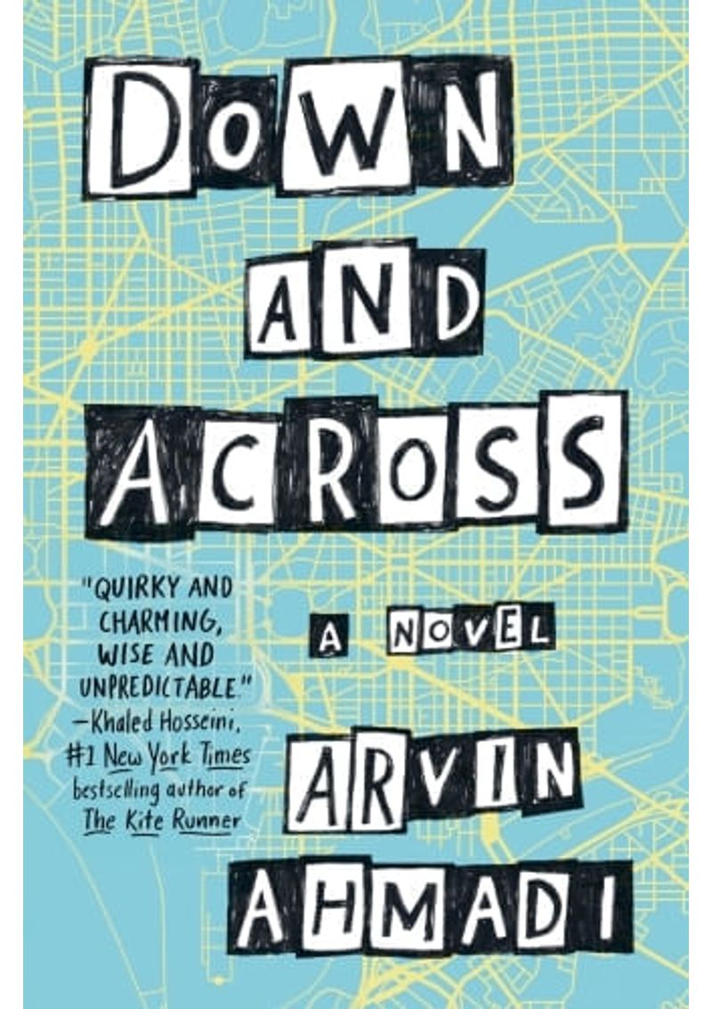 DOWN-AND-ACROSS