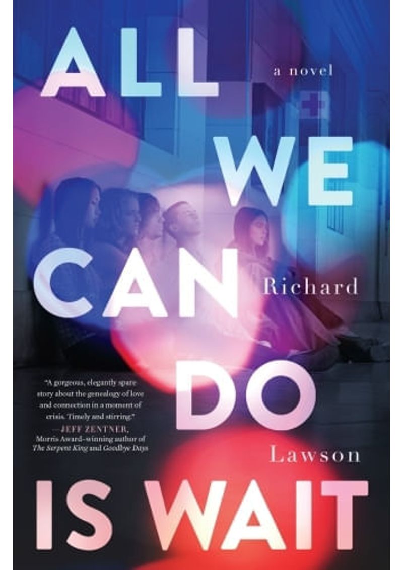 ALL-WE-CAN-DO-IS-WAIT