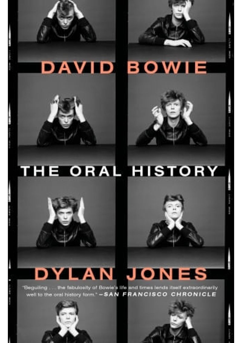 DAVID-BOWIE