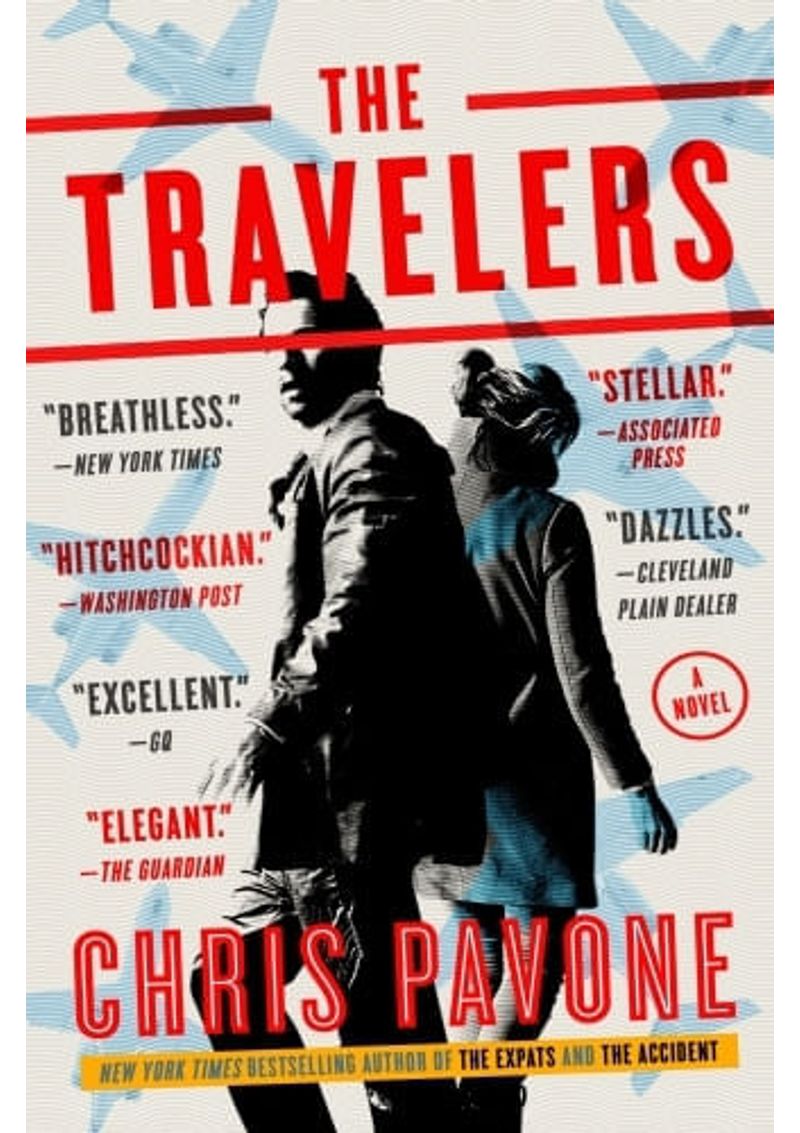 THE-TRAVELERS