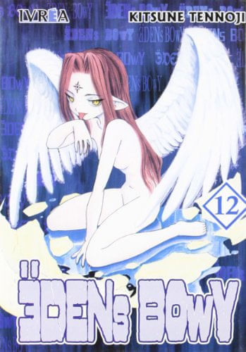EDEN'S BOWY 12